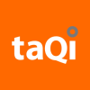 Logo Lojas Taqi