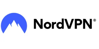 Logo NordVPN