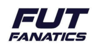 Logo da loja FutFanatics