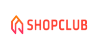 Logo da loja ShopClub