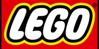 Logo da loja Lego