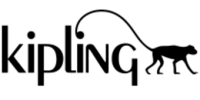 Logo da loja Kipling