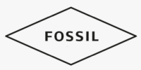 Logo da loja Fossil