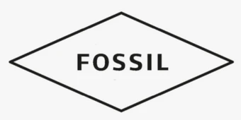 Logo Fossil