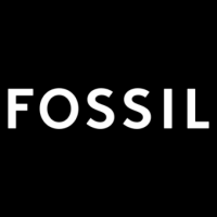 Logo da loja Fossil