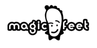 Logo da loja Magic Feet