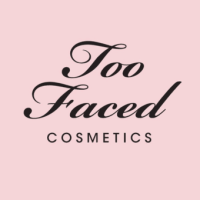 Logo da loja Too Faced