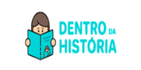 Logo da loja Dentro da História