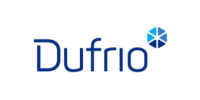 Logo da loja Dufrio