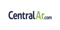 Logo da loja Central Ar