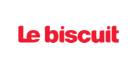 Logo da loja Le biscuit