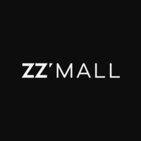 Logo da loja ZZ Mall