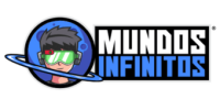 Logo da loja Mundos Infinitos