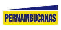 Logo da loja Pernambucanas