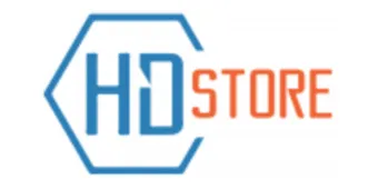 Logo HD Store