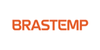 Logo da loja Brastemp
