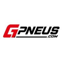 Logo da loja Gpneus