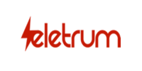 Logo da loja Eletrum