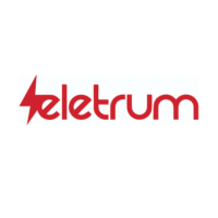 Logo da loja Eletrum