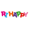 Logo da loja Ri Happy