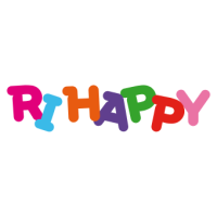 Logo da loja Ri Happy