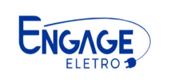 Logo Engage Eletro