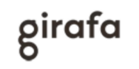 Logo da loja Girafa