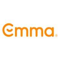 Logo da loja Emma