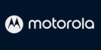 Logo da loja Motorola