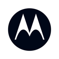 Logo da loja Motorola