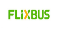 Logo da loja Flixbus