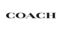 Logo da loja Coach