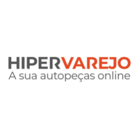 Logo da loja Hipervarejo
