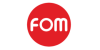 Logo FOM