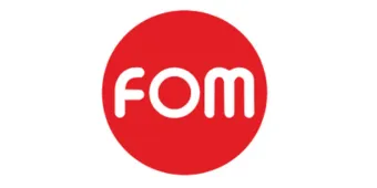 Logo FOM