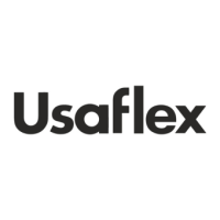 Logo da loja Usaflex
