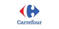 Logo da loja Carrefour