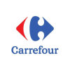 Logo da loja Carrefour
