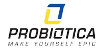 Logo Probiótica