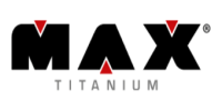 Logo da loja Max Titanium