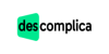 Logo Descomplica