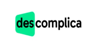 Logo Descomplica