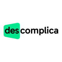 Logo da loja Descomplica