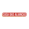 Logo Casa das Alianças