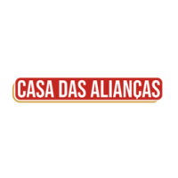 Logo da loja Casa das Alianças