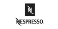 Logo da loja Nespresso