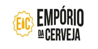 Logo Empório da Cerveja