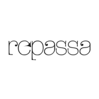Logo da loja Repassa