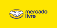 Logo da loja Mercado Livre