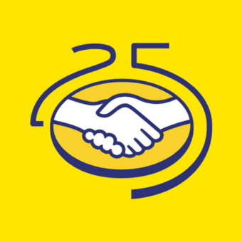 Logo Mercado Livre